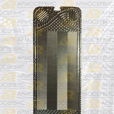 ПЛАСТИНА AISI 304 0,5 мм TK 0000 для SONDEX S19A